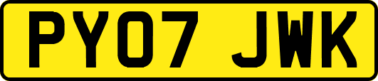 PY07JWK