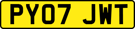 PY07JWT