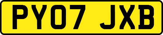 PY07JXB