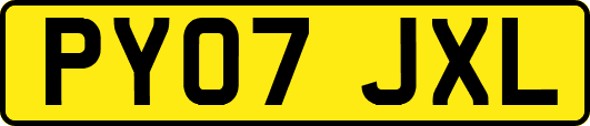 PY07JXL
