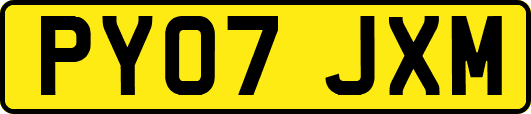 PY07JXM