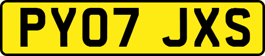 PY07JXS