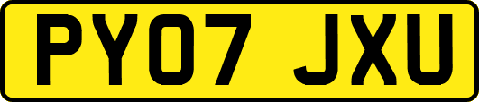 PY07JXU