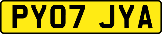 PY07JYA