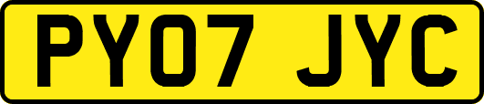 PY07JYC
