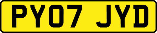 PY07JYD