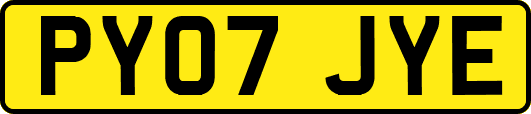 PY07JYE