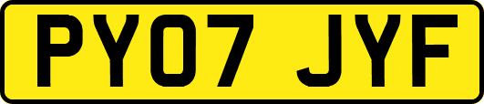 PY07JYF