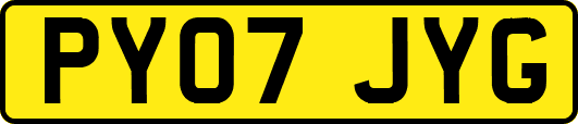 PY07JYG