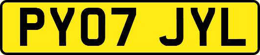 PY07JYL