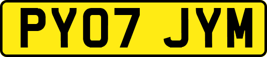 PY07JYM