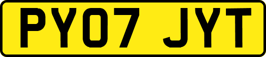 PY07JYT