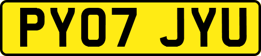PY07JYU