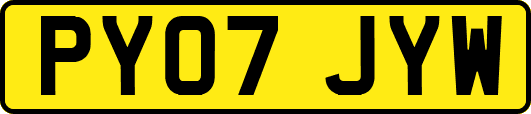 PY07JYW
