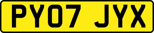 PY07JYX