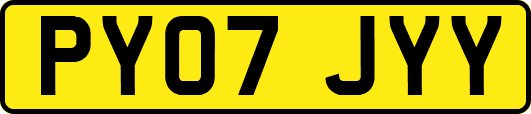 PY07JYY