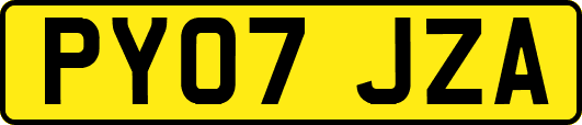 PY07JZA