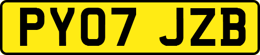 PY07JZB