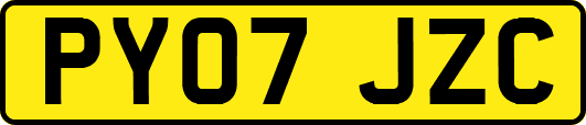 PY07JZC