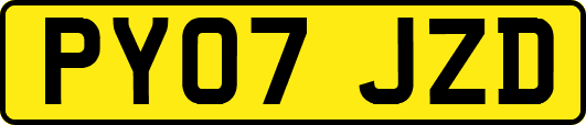 PY07JZD