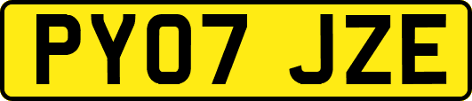 PY07JZE