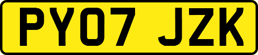 PY07JZK