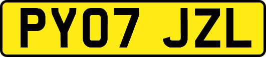 PY07JZL