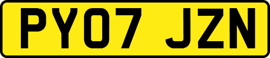 PY07JZN