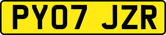PY07JZR