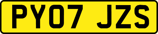 PY07JZS