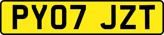 PY07JZT