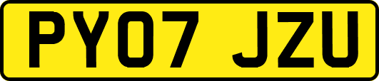 PY07JZU