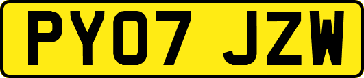 PY07JZW