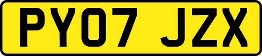 PY07JZX