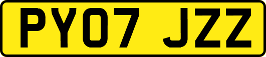 PY07JZZ