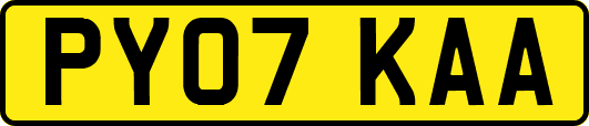 PY07KAA