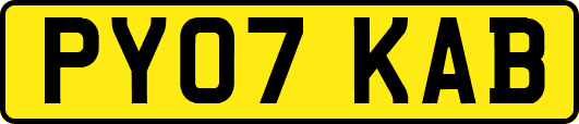 PY07KAB