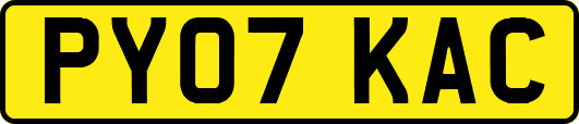PY07KAC