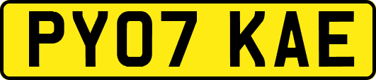 PY07KAE