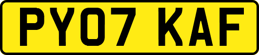 PY07KAF