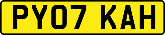 PY07KAH