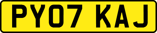 PY07KAJ