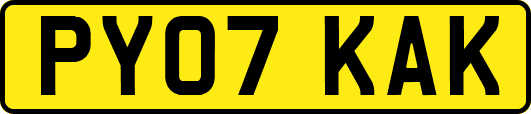 PY07KAK