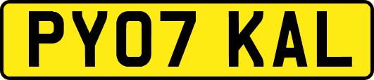 PY07KAL