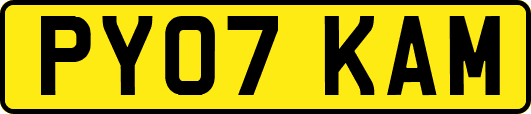 PY07KAM