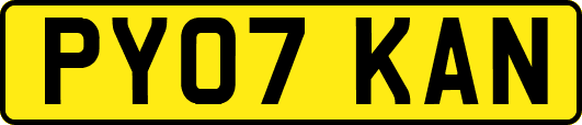 PY07KAN