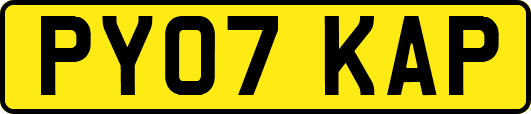 PY07KAP