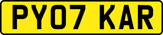 PY07KAR