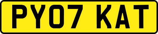 PY07KAT