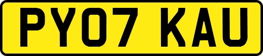 PY07KAU